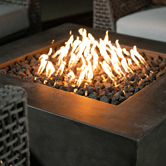 Fire Gear Pro Series Burner Systems